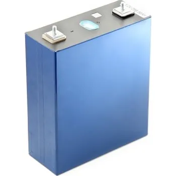 solární baterie Baterie (článek) LiFePO4 3.2V 280Ah EVE