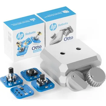 Robot HP ROBOTS Otto Expansion Interact Builder Kit