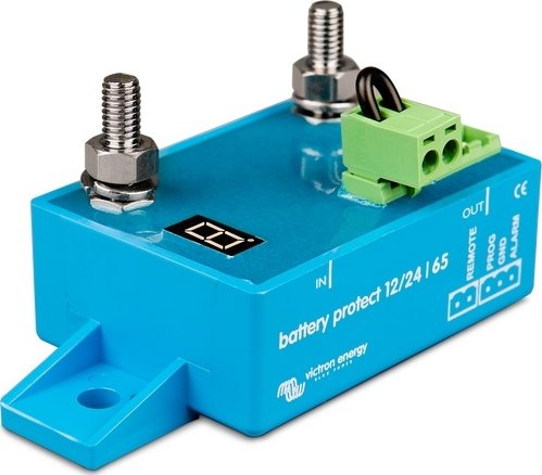 Victron Battery Protect BP-65