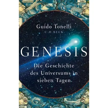 Genesis - Tonelli, Guido [DE] (2020, Firma, Beck C. H.)