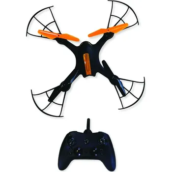 RC model Epee Dron Phantom oranžový