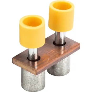 Rozvaděč WIELAND Můstek Z7.285.2027.0 20pólový propojovací Z7.285.2027.0