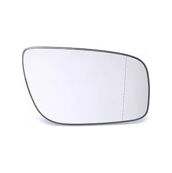 Autosklo Sklo do zrcátka, vnější zrcátko ABAKUS 2418G02