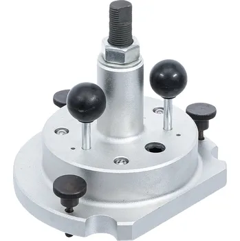 Rozvod motoru BGS 8335, Nářadí pro montáž těsnicího kroužku pro klikové hřídele | pro VAG benzínové a naftové motory