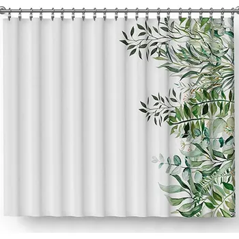 Obraz Závěs s motivem žáby 150 cm x 250 cm