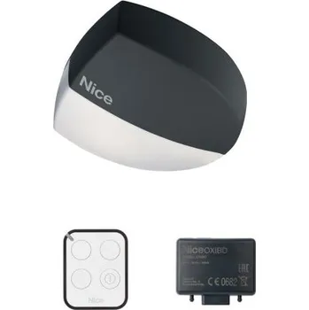 Pohon brány Garážový pohon SPIN bez dráhy, max. 10,5m2