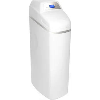 Ochranný vodní filtr Automatický změkčovač vody BlueSoft 2v1 kabinet Elite Maxi 1035-30
