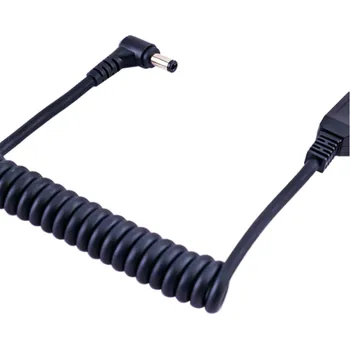 Studiové světlo Napájecí kabel Aputure s D-tap na 5,5 mm DC