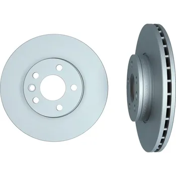 Brzdový kotouč Brzdový kotouč KAMOKA 1031109