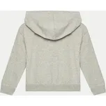 Gap Mikina 746744-00 Šedá Regular Fit M