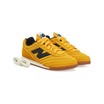Dámské tenisky New Balance Sneakersy URC42BC Žlutá 37