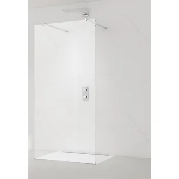 SAT Sprchová zástěna SAT Walk-in 60 cm SATBWI60ZAV SATBWI60ZAV
