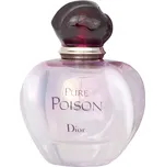 Christian Dior Pure Poison Women Eau de Parfum 50 ml