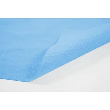 Prostěradlo MedixPro Papírové prostěradlo MedixPro® Barva: modrá, Výška: 60 cm