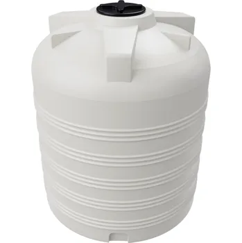 UHPLAST Sud na vodu V 3000L bílý