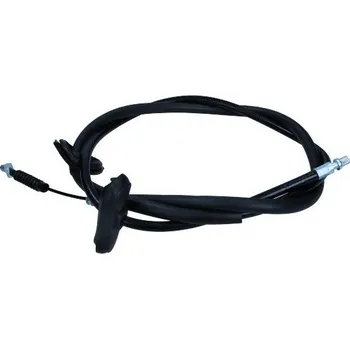 Lanko parkovací brzdy Tažné lanko, parkovací brzda MAXGEAR 32-1498