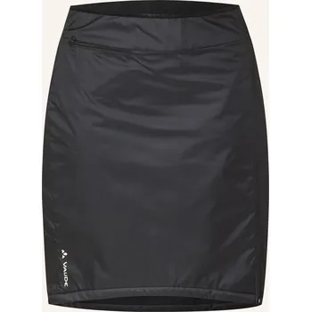 Dámská sukně Vaude Dámská Oboustranná Outdoorová Sukně Neyland, černá, 34