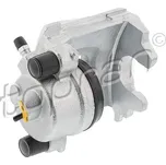 Brzdový třmen TOPRAN 119 317