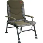 Křeslo Zfish Hurricane Camo Chair