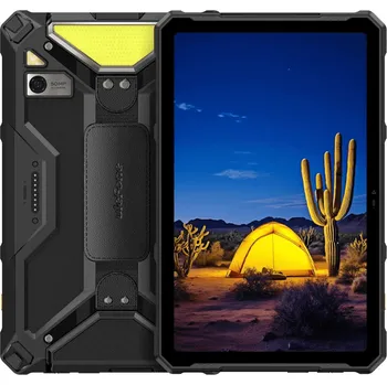 Tablet Ulefone Armor Pad 4 Ultra 8/256 GB 5G černý