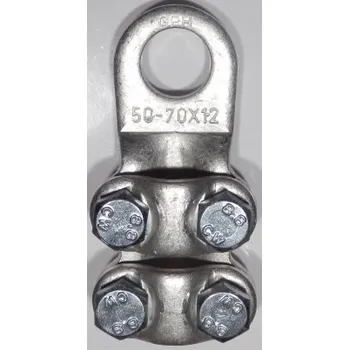Kabelové oko Kabelové oko šroubovací M12/95