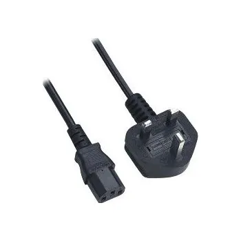Napájecí kabel Napájecí kabel 230V s UK koncovkou