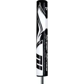 Golf Super Stroke SuperStroke Zenergy Tour 5.0 Black/White