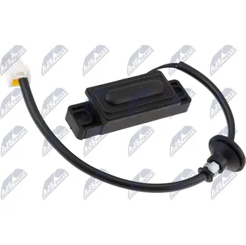 Rukojeť výklopných zadních dveří NTY EZC-SU-013