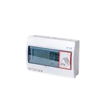 Rozváděč R-FVE-DC1 – třída ochrany I+II