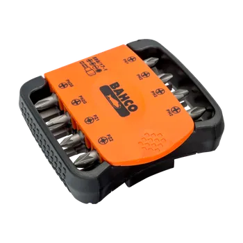 Bit Sada bitů BAHCO 59S/17-1