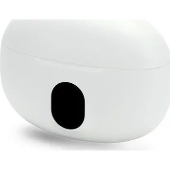 Sluchátka CAETANO. Bezdrátová sluchátka s výdrží baterie 4 hodiny na recyklované