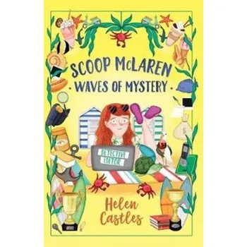 Scoop McLaren: Waves of Mystery - Castles, Helen