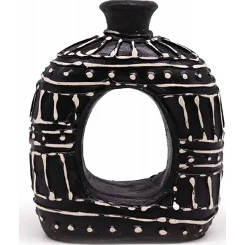 Váza Váza AWG keramická 3,5 x 32 cm