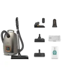 Miele Guard L1 Comfort Titan PF