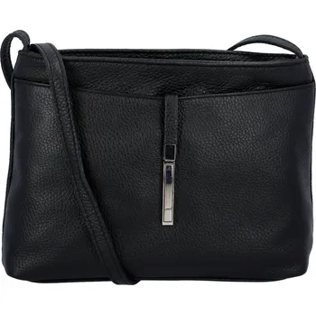 Kabelka Delami Vera Pelle Mirna černá