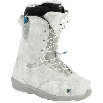 Sport boty Nitro crown TLS grey 260