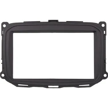 Autorádio 2DIN/1DIN redukce pro Alfa Romeo Giulietta 2014-