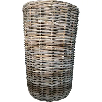 Odpadkový koš Hitra Koš vysoký na odpadky velký