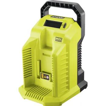 Zahrada Ryobi RY36C10A-0 36V MAX POWER rychlonabíječka 10A