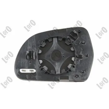 Autosklo Sklo do zrcátka, vnější zrcátko ABAKUS 3507G05