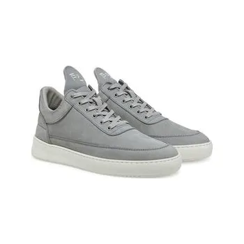 Dámské tenisky Sneakersy Filling Pieces Low Top Ripple 10122841878 Šedá 40