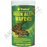 Tropical Green Algae Wafers 250ml