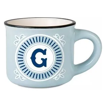 ALBI Espresso hrníček - G