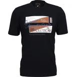 Luxusní tričko s potiskem - v nadměrné velikosti 4419 750