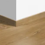 Quick Step QSVSKDB obvodová lišta Standard k lepeným podlahám 58x12x1870mm