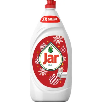 Mycí prostředek Jar 1350ml Mint Xmas