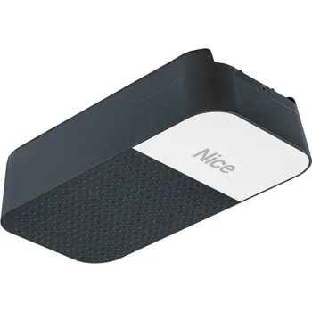 Pohon brány Garážový pohon Nice bez dráhy max. 9,6 m2