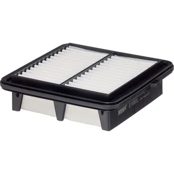 Filtr do auta Vzduchový filtr HENGST FILTER E1680L