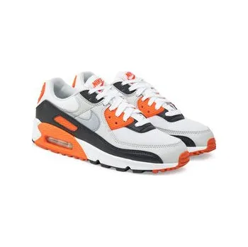Dámské tenisky Nike Sneakersy Wmns Air Max 90 DH8010 108 Bílá 41