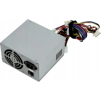 Počítačový zdroj LEVICOM MPT-A250W 250W ATX 20-PINOVÝ ZDROJ